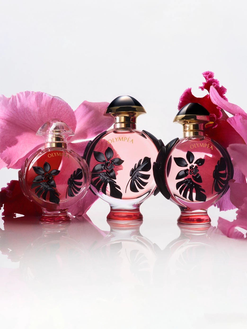 Olympéa Flora by Perfumerías Padilla