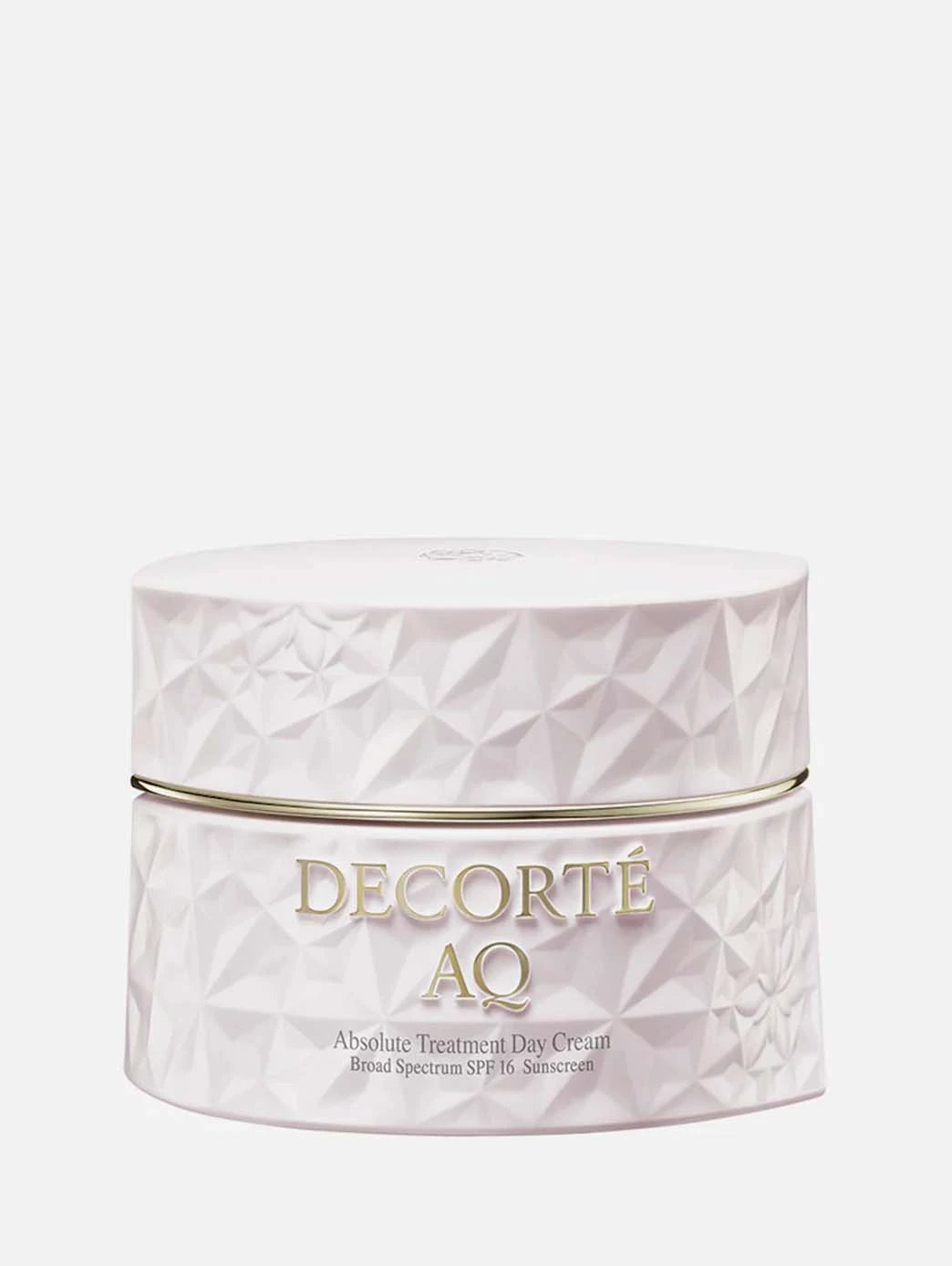 Decorte Aq Absolute Treatment Awakening Protective Day Cream by Perfumerías Padilla