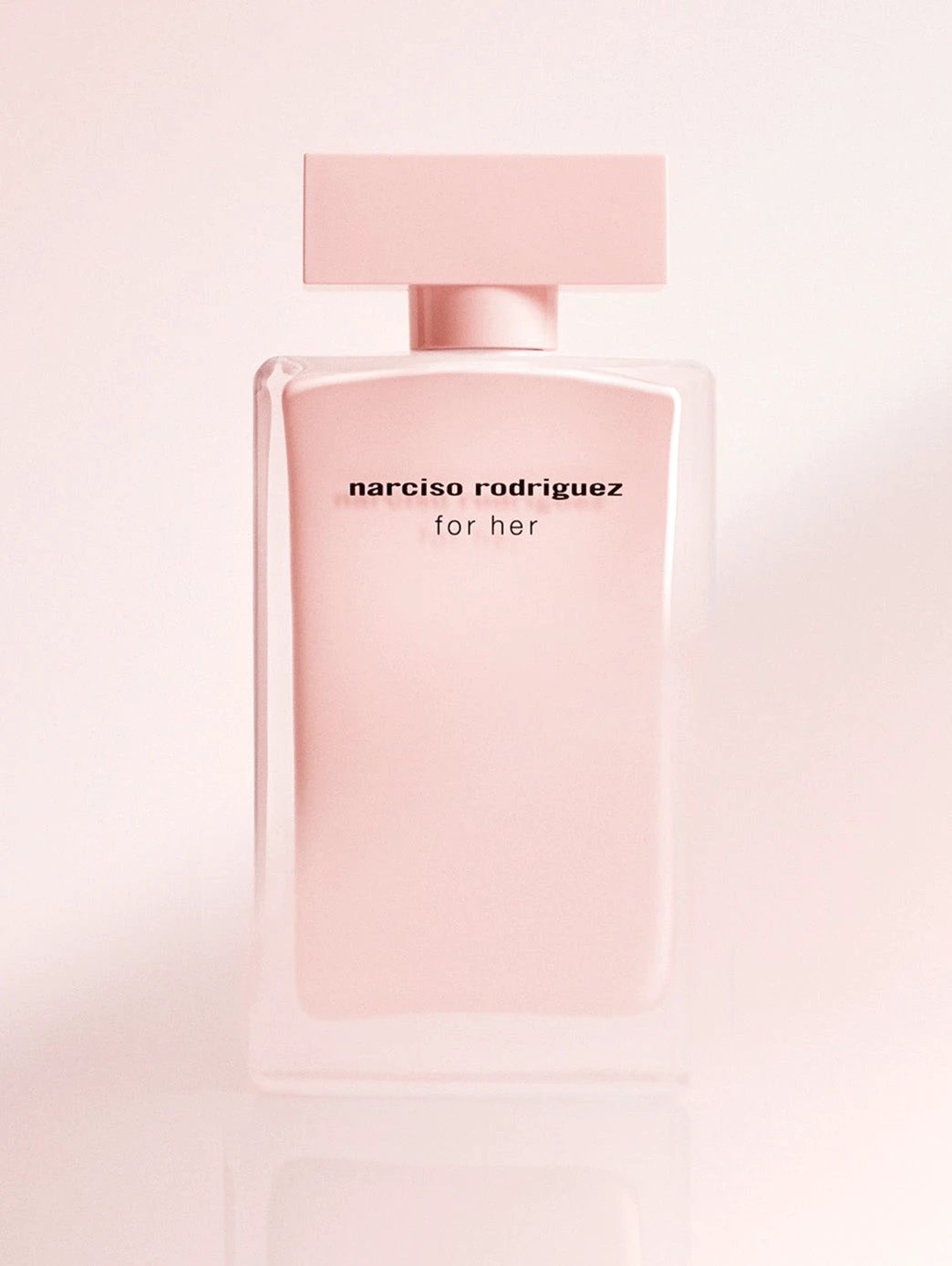 Narciso Rodriguez For Her