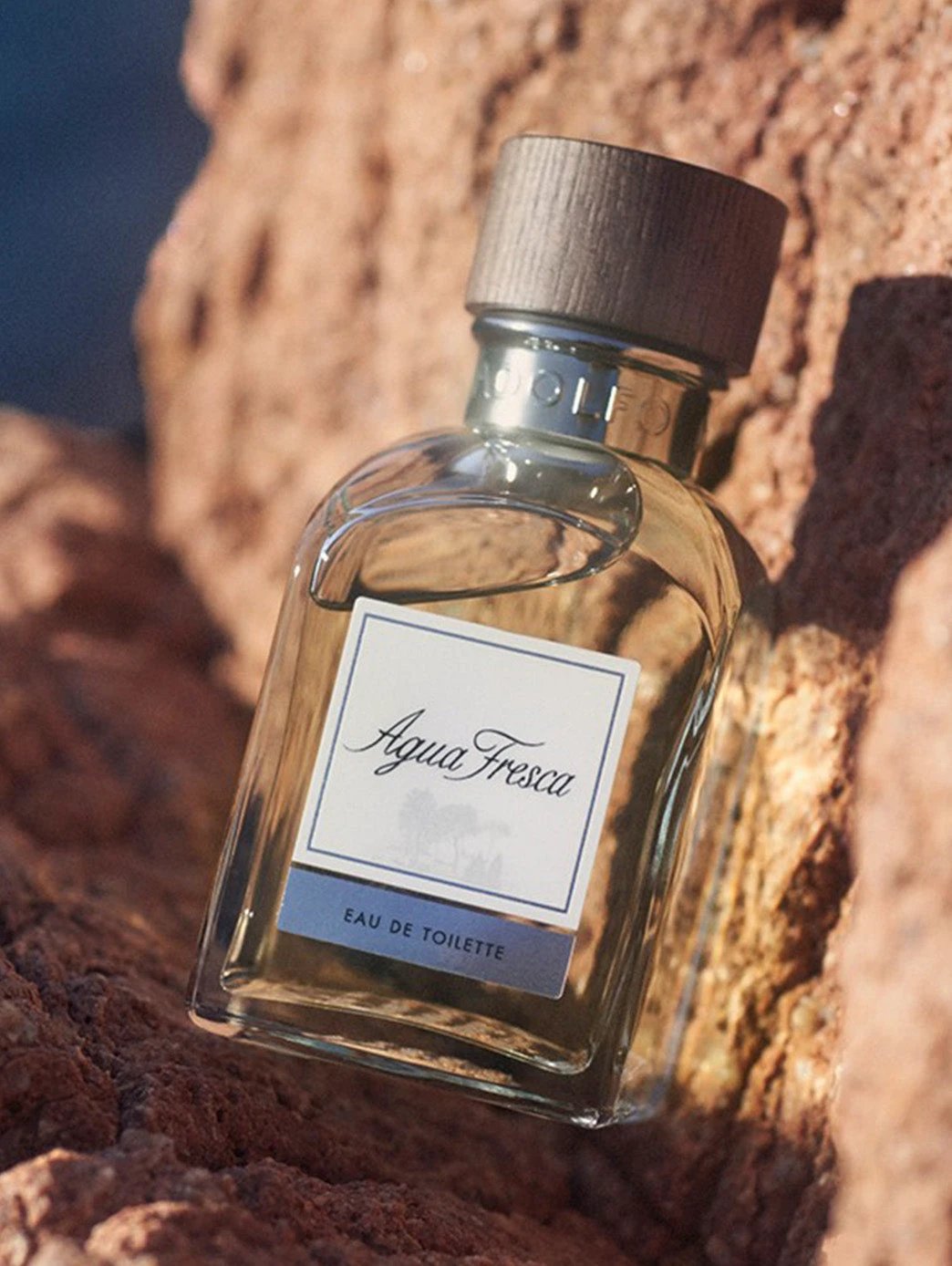 Agua Fresca by Perfumerías Padilla