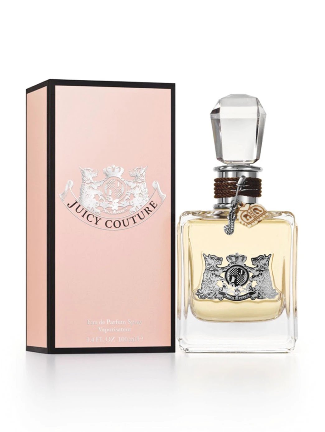 Juicy Couture by Perfumerías Padilla