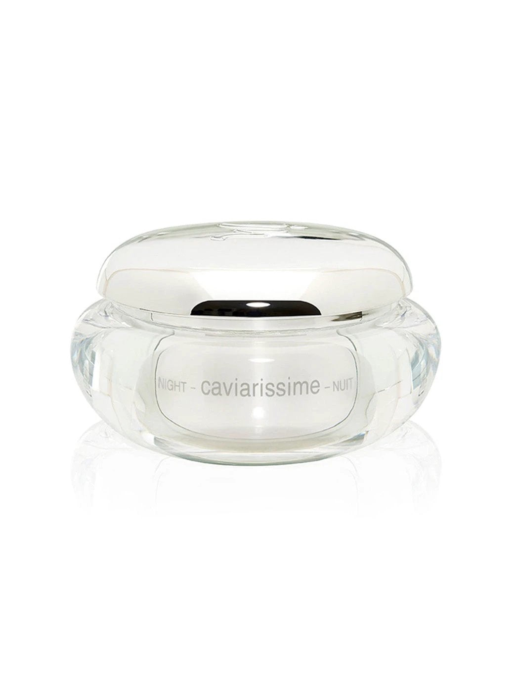 P.Caviar- Nuit-Crema De Noche Revitalizante Antiarrugas by Perfumerías Padilla