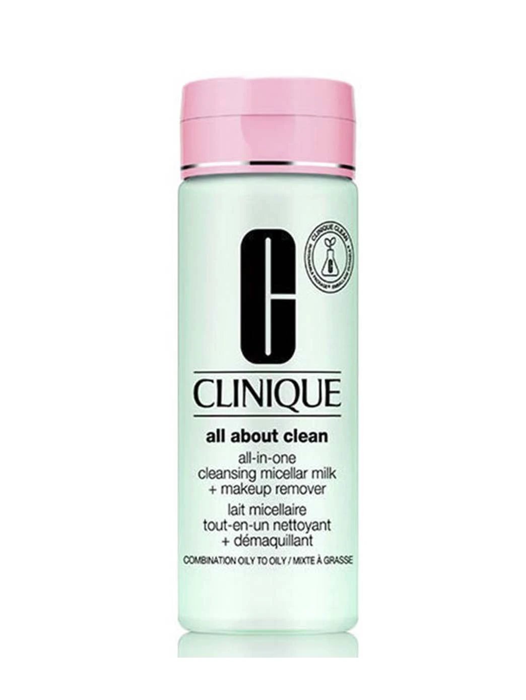 All About Clean All-In-One Clean Leche Micellar Piel Mixta/Grasa by Perfumerías Padilla