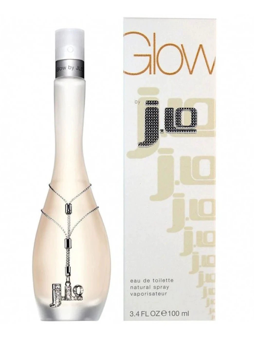 J Lo Glow by Perfumerías Padilla