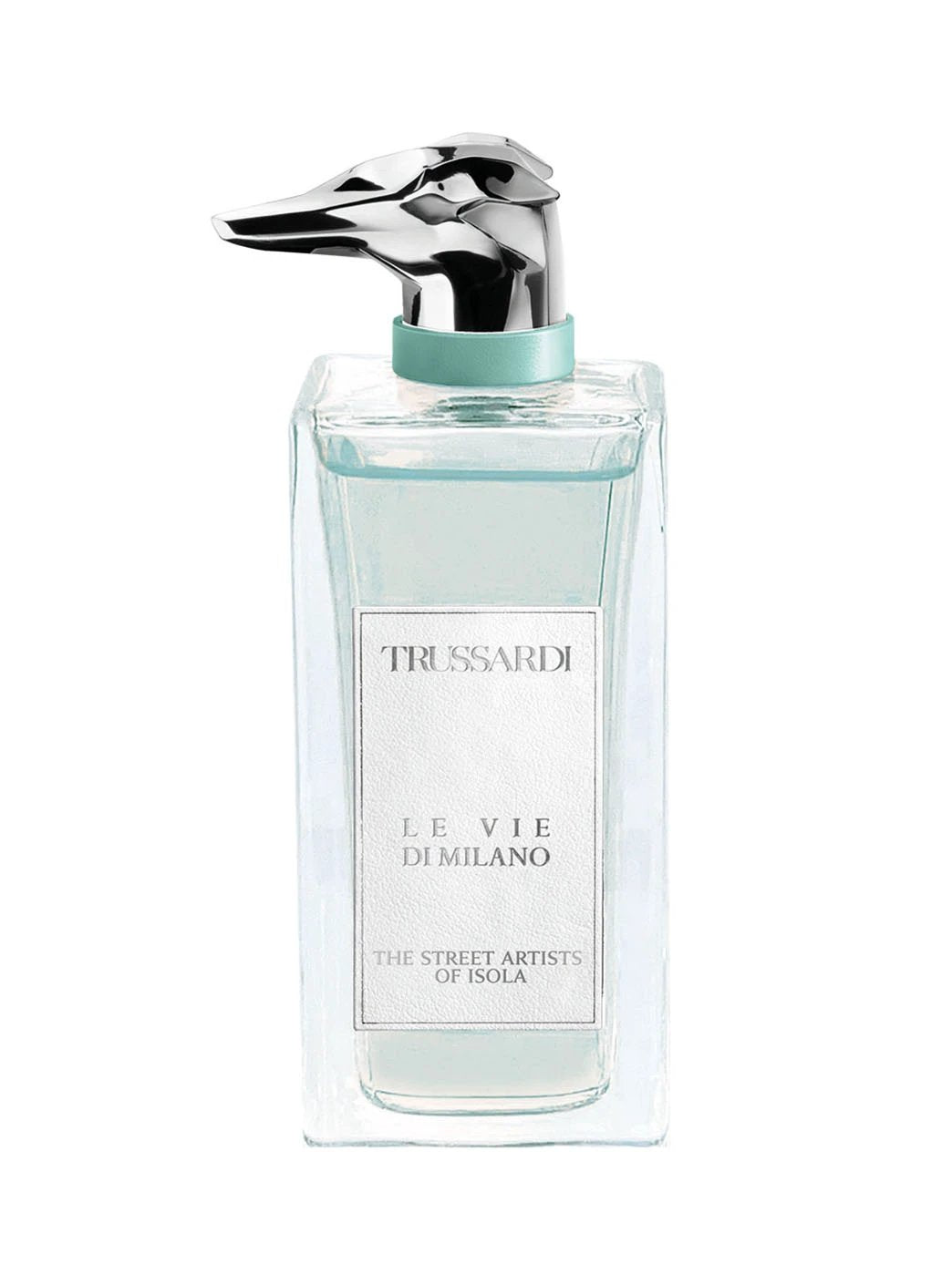 Trussardi Le Vie Di Milano The Street Artists Of Isola Edp by Perfumerías Padilla