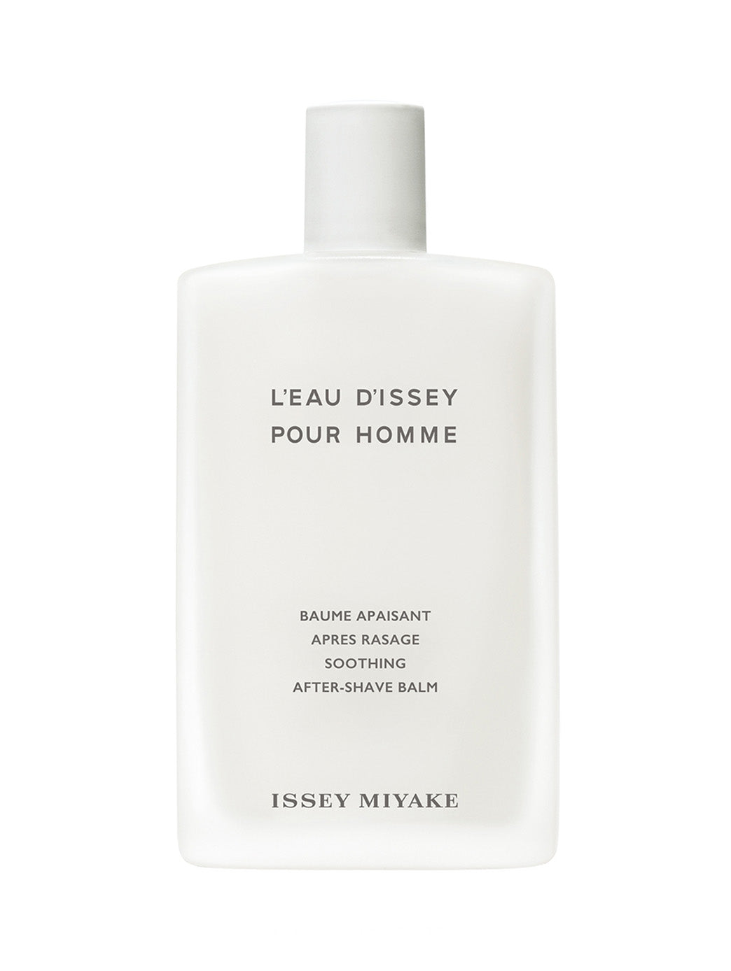 L'Eau d'Issey Pour Homme Bálsamo Calmante para después del Afeitado