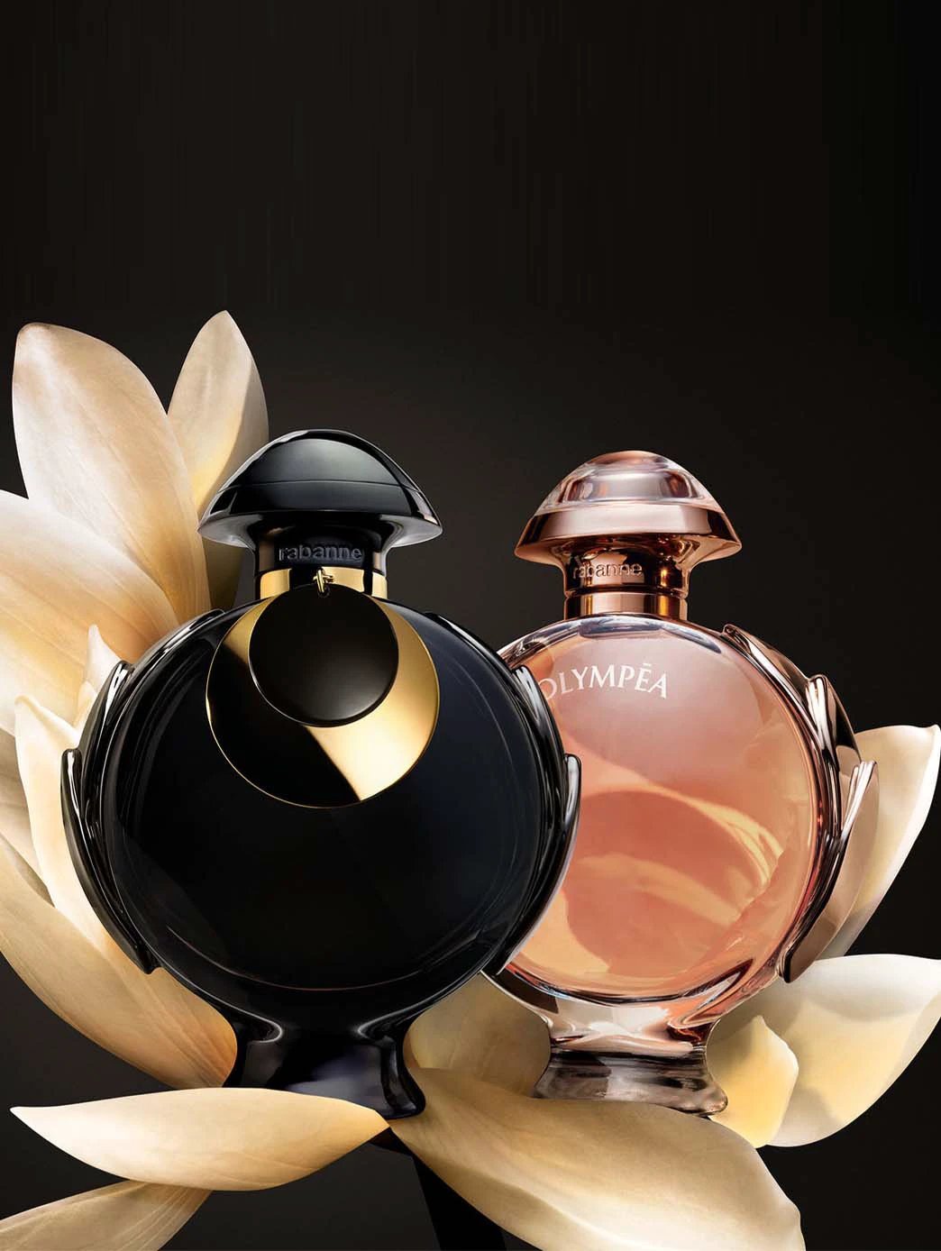 Olympéa Absolu by Perfumerías Padilla