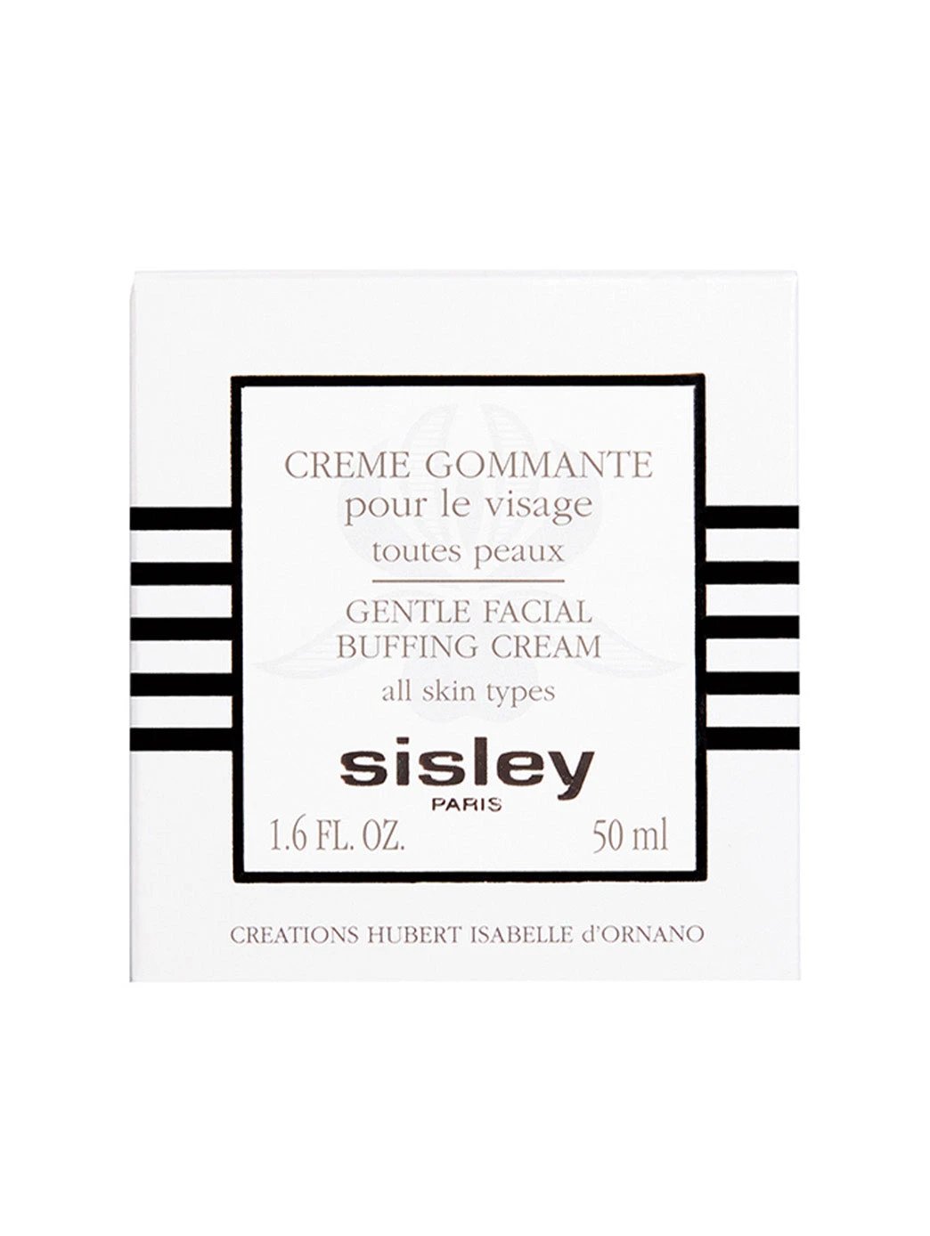Crème Gommante pour le visagen 50ml by Perfumerías Padilla