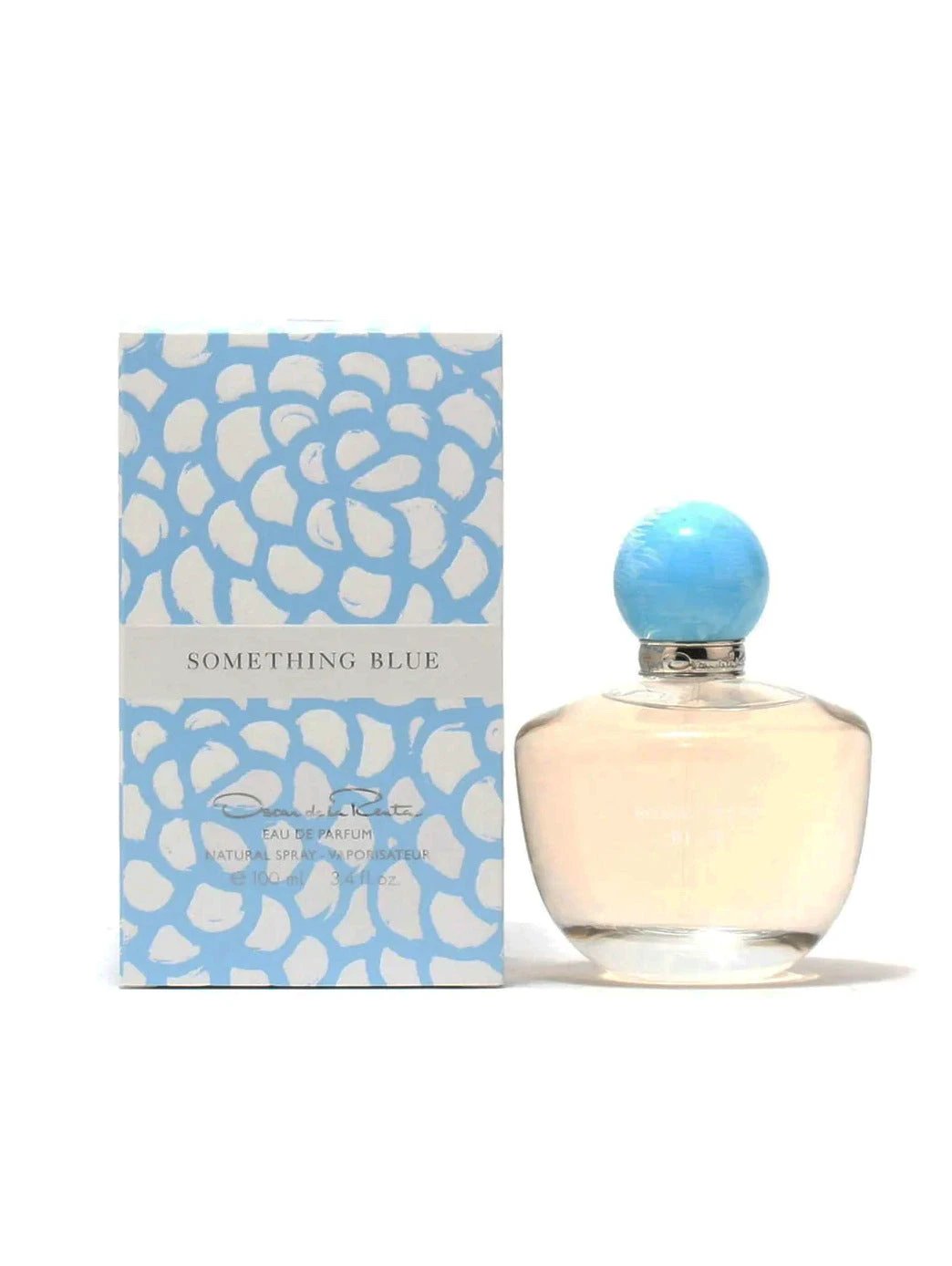Something Blue by Perfumerías Padilla