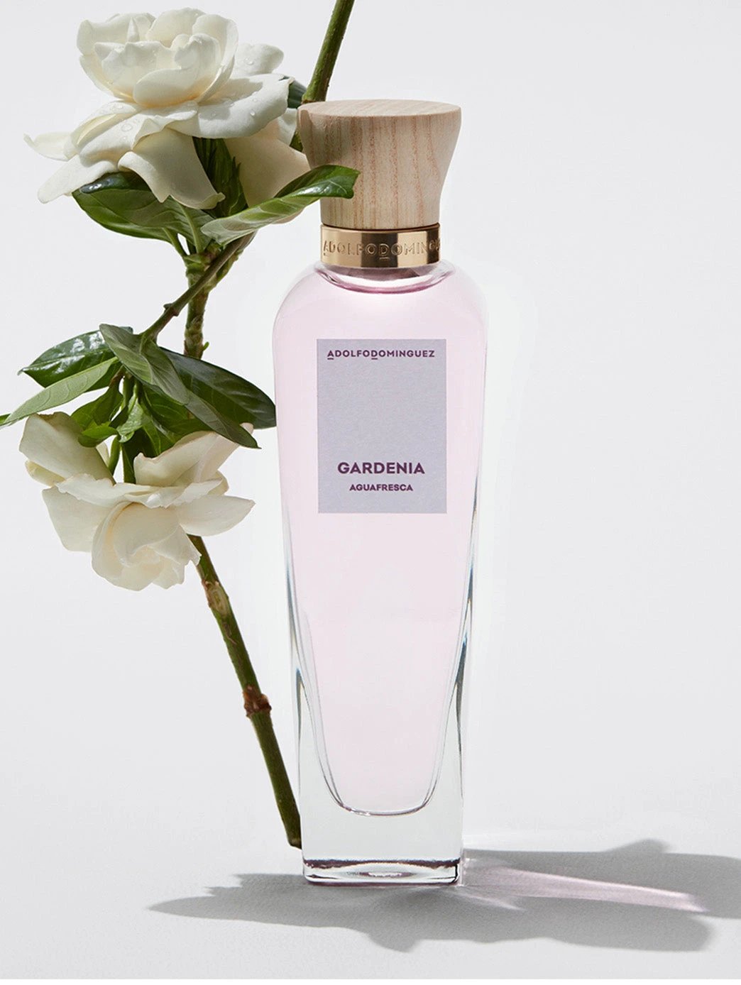 Agua Fresca Gardenia by Perfumerías Padilla