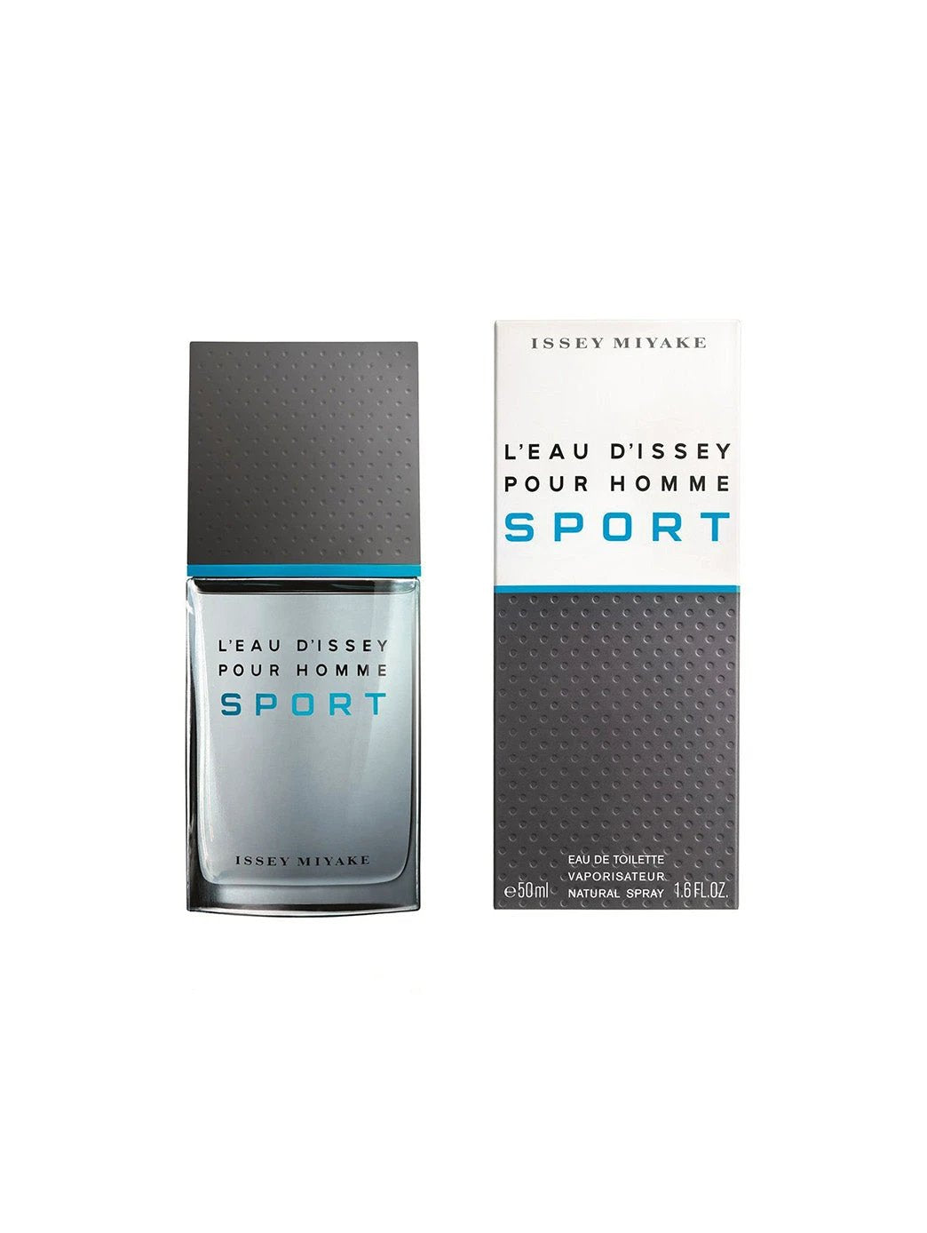 L'Eau d'Issey Pour Homme Sport by Perfumerías Padilla