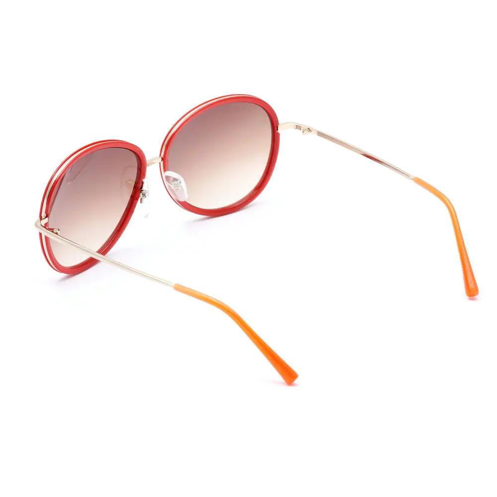 Lancaster Multicolor Metal Sunglasses by Lancaster