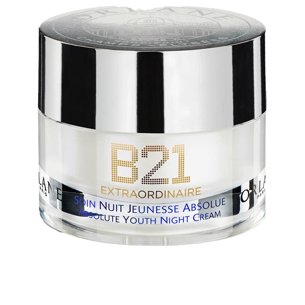 B21 Extraordinaire Creme De Nuit by Perfumerías Padilla