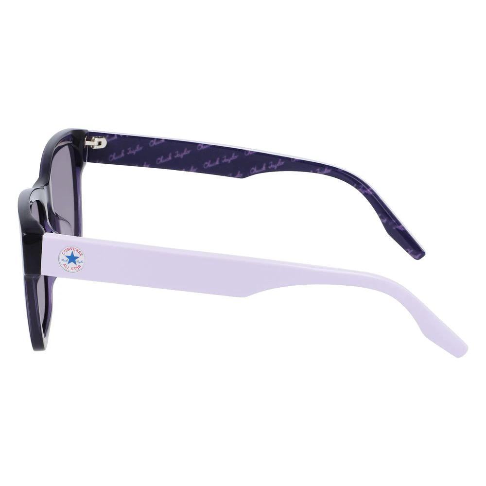 Converse Multicolor Acetate Sunglasses by Converse