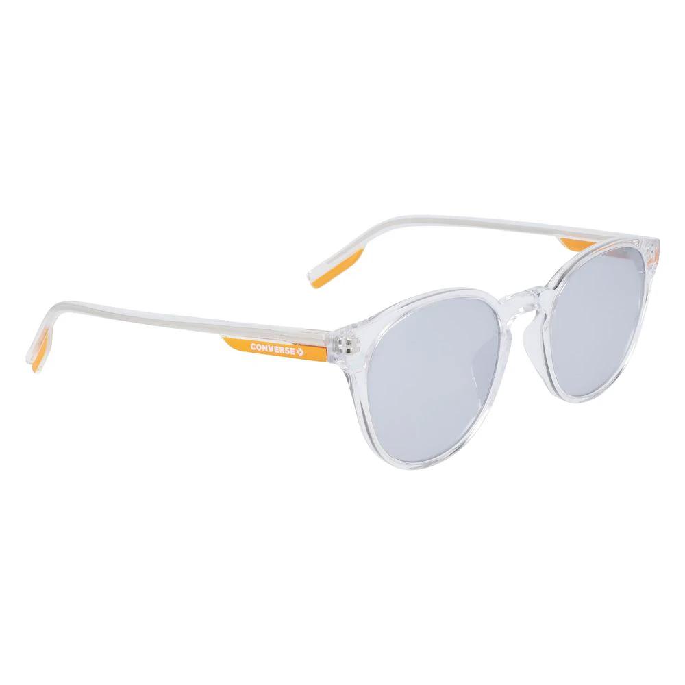Converse Blue Acetate Sunglasses by Converse