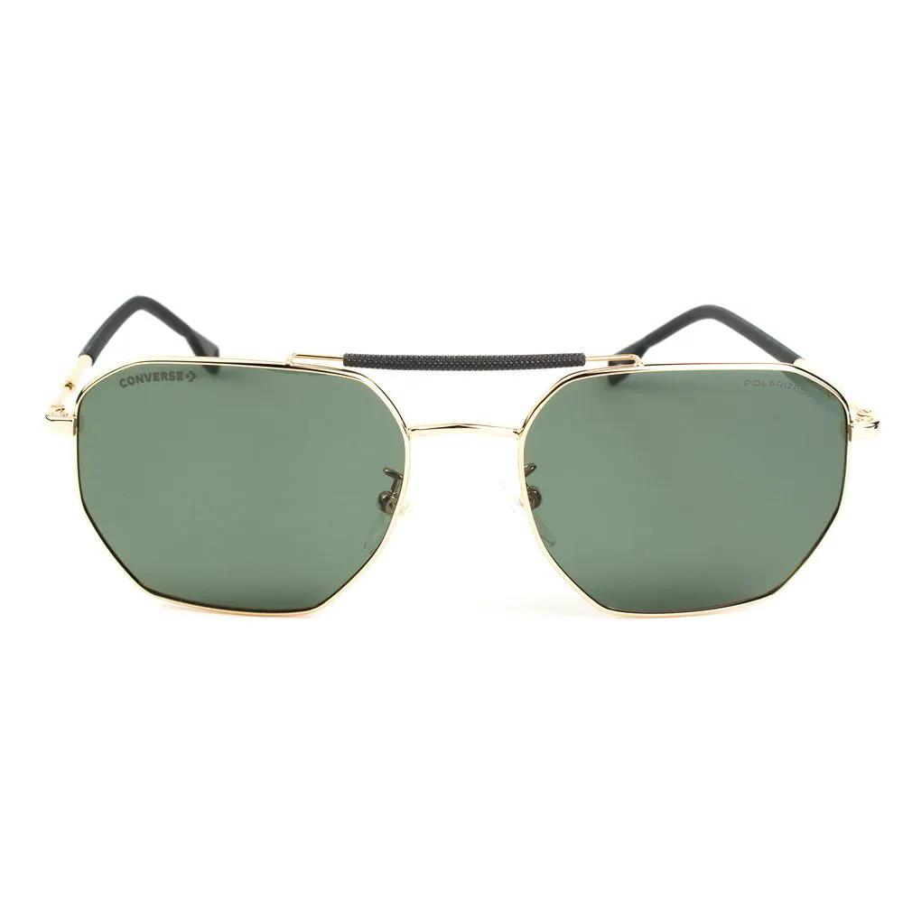 Converse Pink Metal Sunglasses by Converse