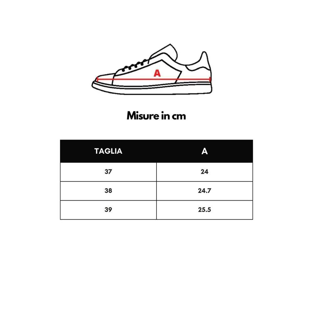 Dolce & Gabbana Black Fabric Sneaker by Dolce & Gabbana