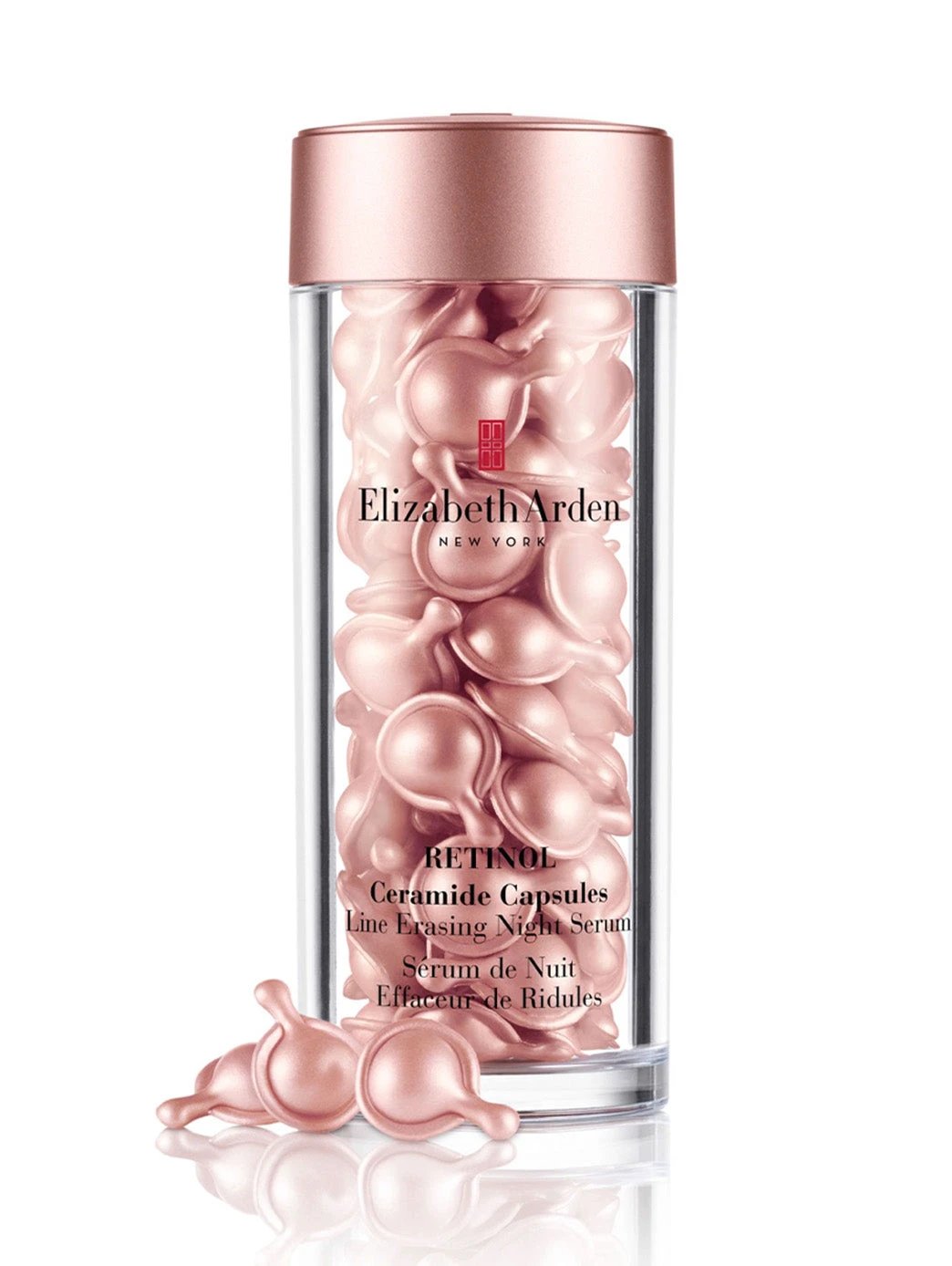 Retinol Ceramide Capsules 60 Caps by Perfumerías Padilla