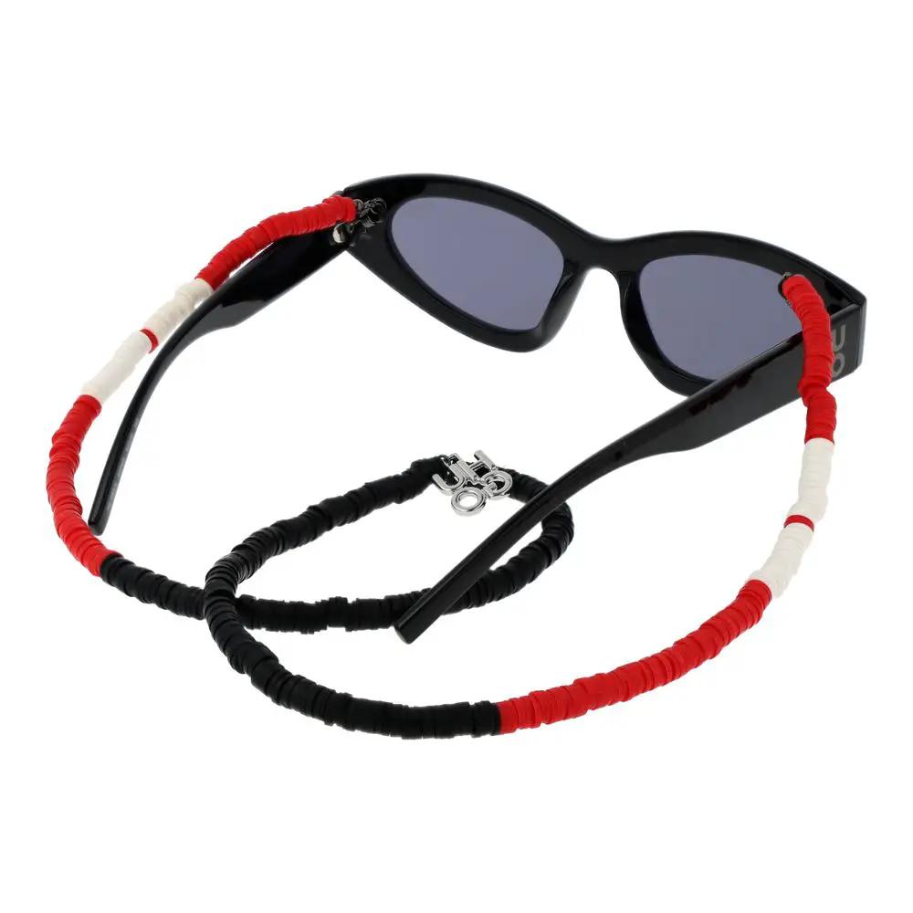 Hugo Boss Black Polyamide Sunglasses by Hugo Boss