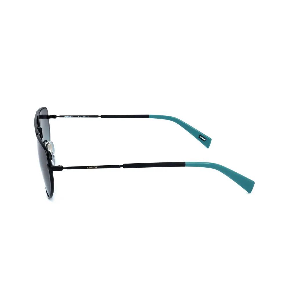 Levi's Gold Stainless Steel Sunglasses by Levi's