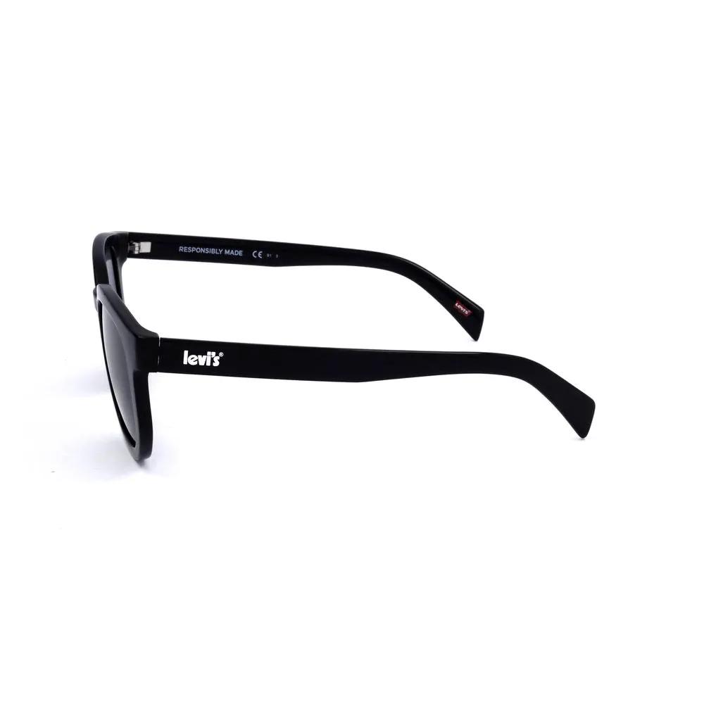 Levi's Brown Resin Sunglasses by Levi's