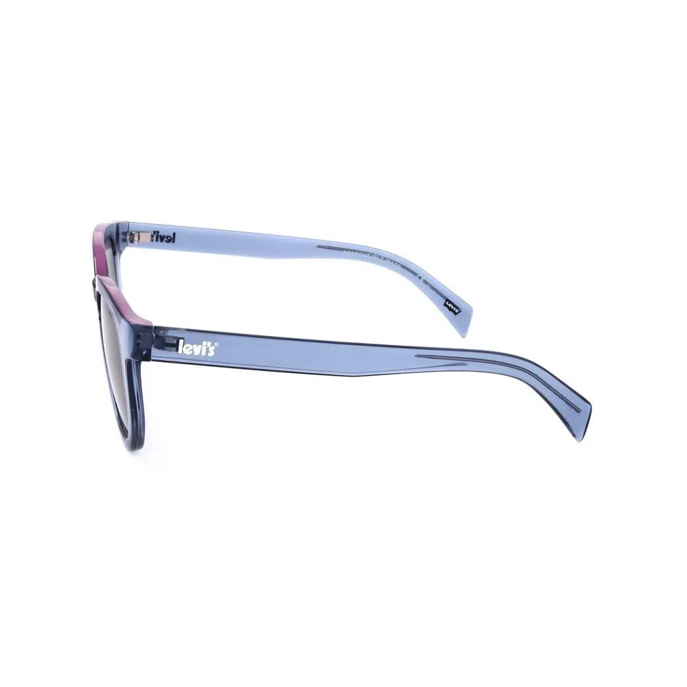 Levi's Black Resin Sunglasses by Levi's