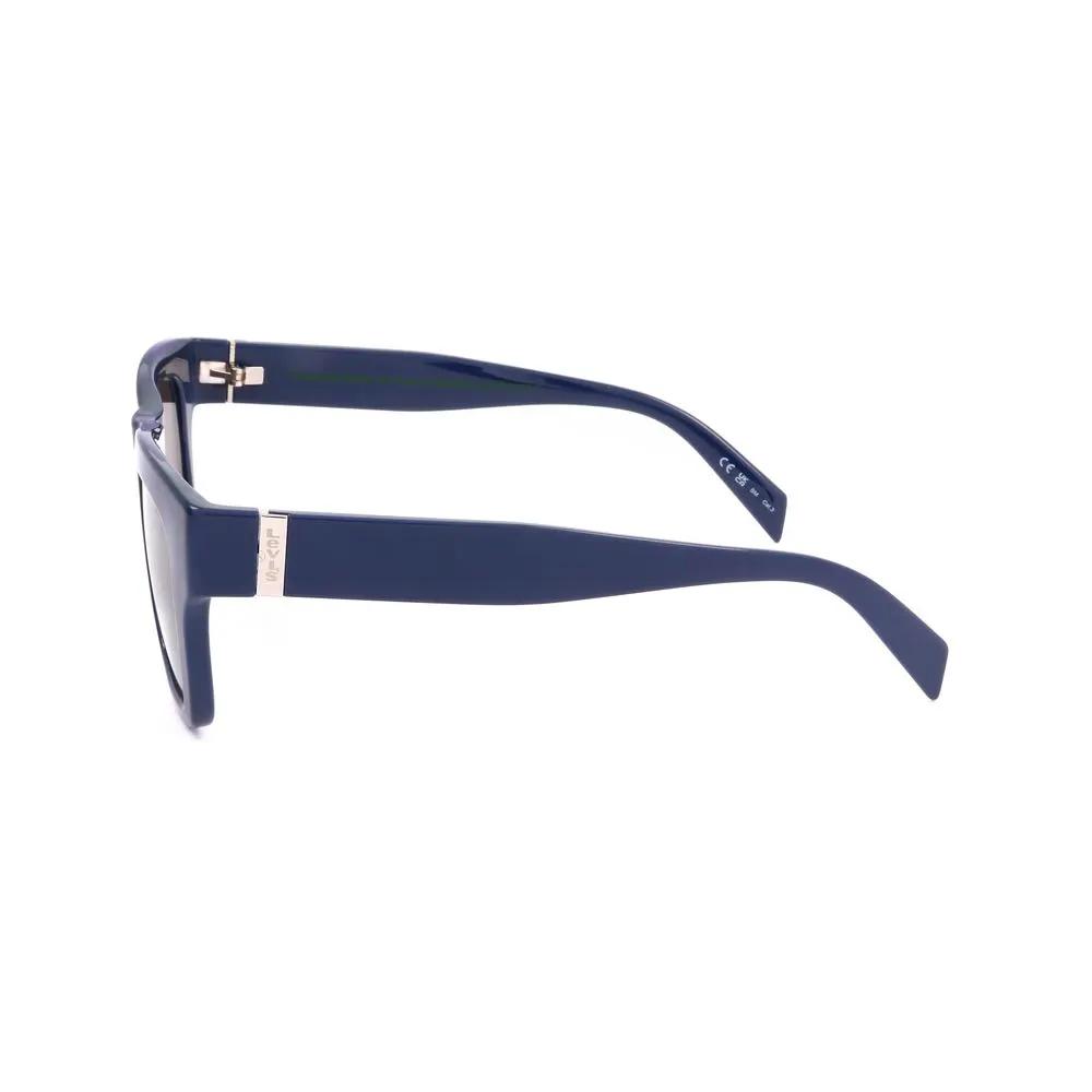 Levi's Blue Resin Sunglasses by Levi's