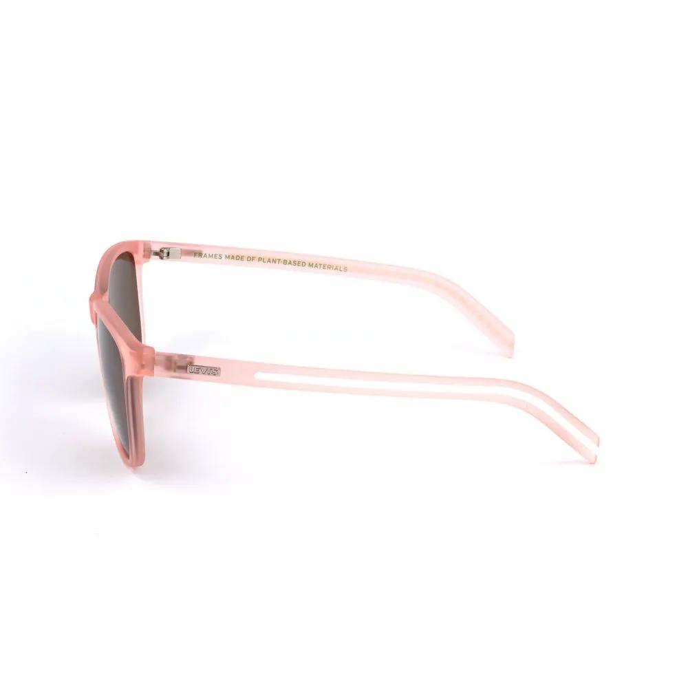 Levi's Transparent Resin Sunglasses by Levi's