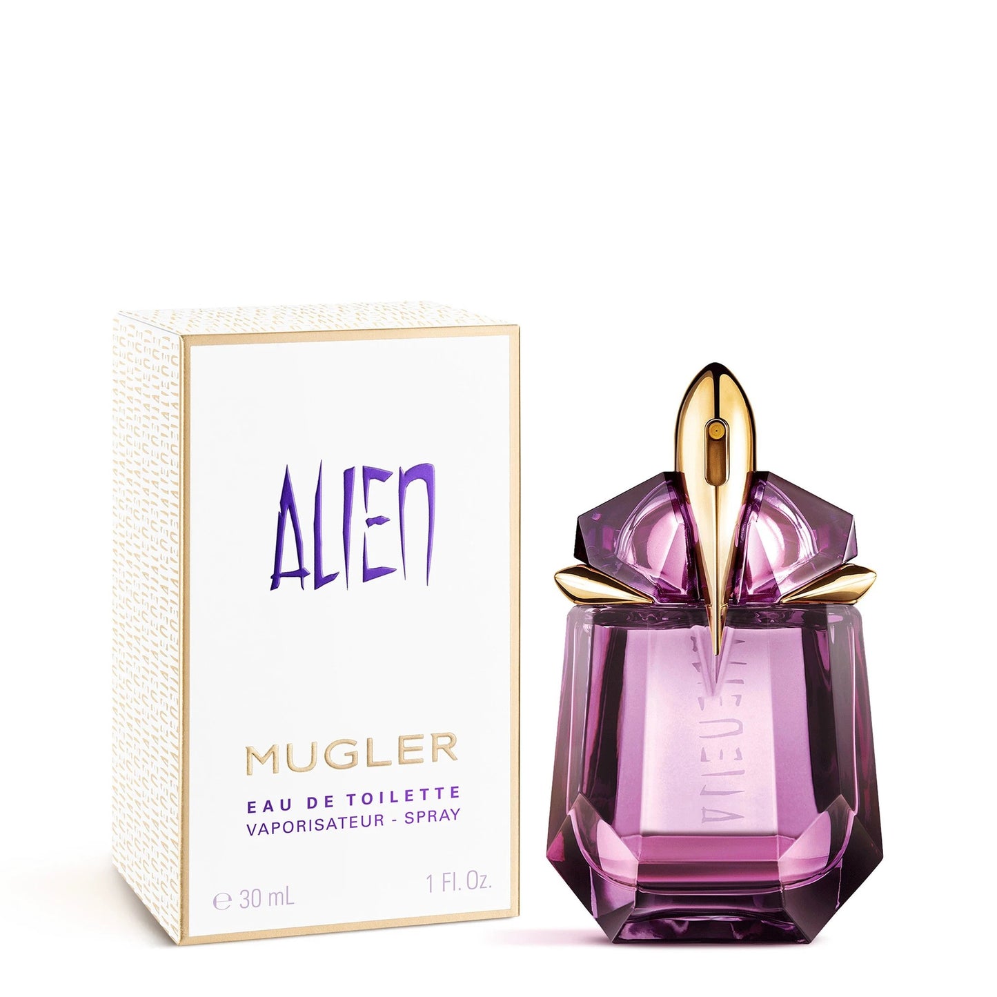 Alien by Perfumerías Padilla