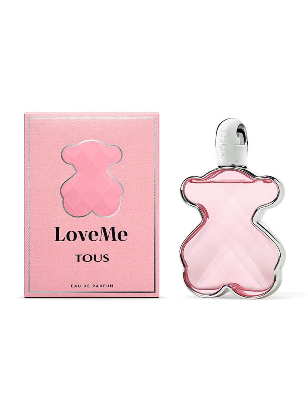 Tous Loveme by Perfumerías Padilla