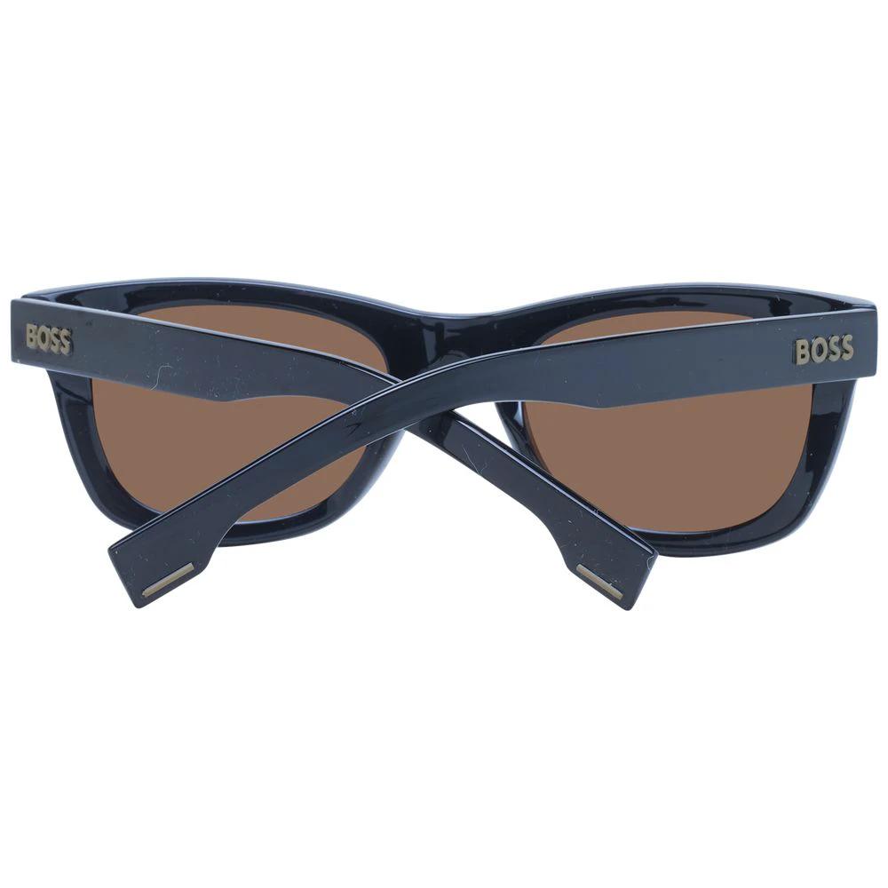 Hugo Boss Black Eco Cellulose Propionat Sunglasses by Hugo Boss