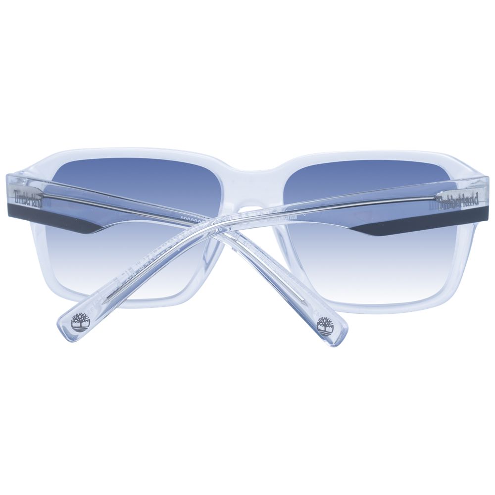 Timberland Transparent Acetate Sunglasses by Timberland