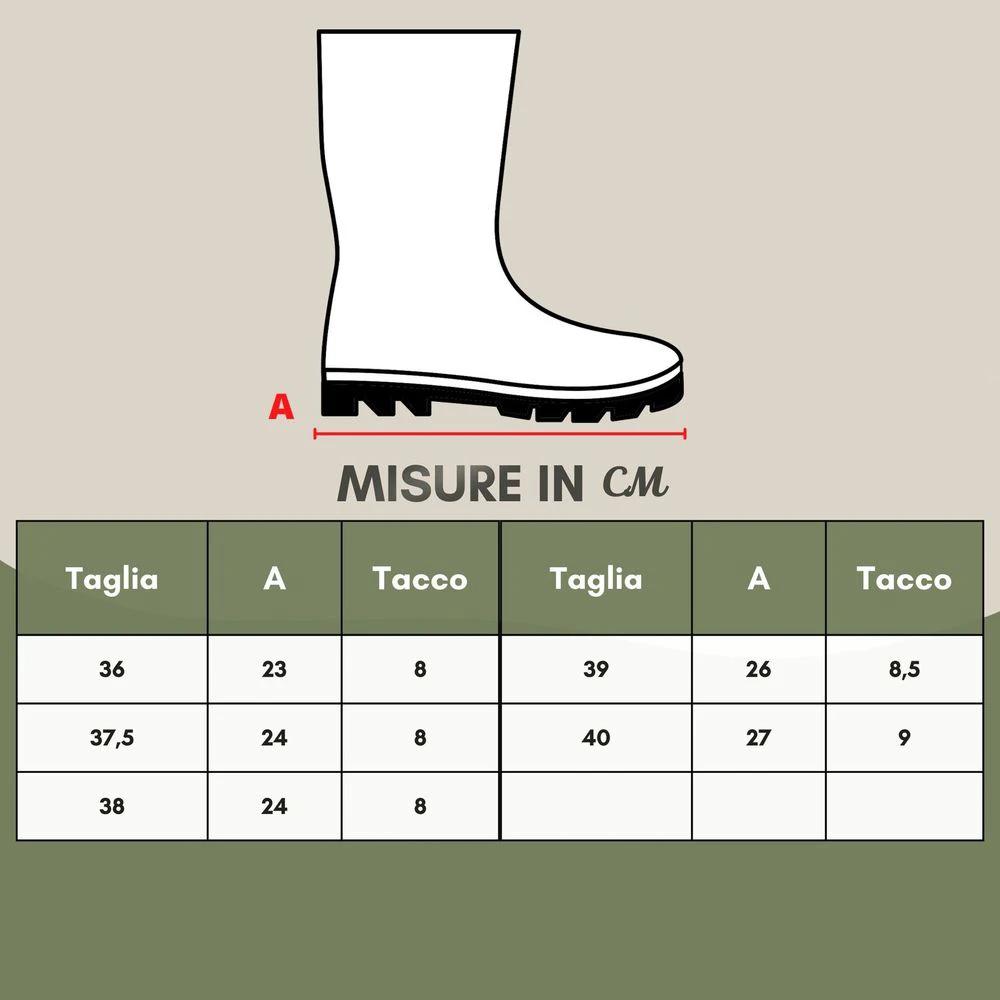 Burberry Brown Leather Ankle Boots by Burberry