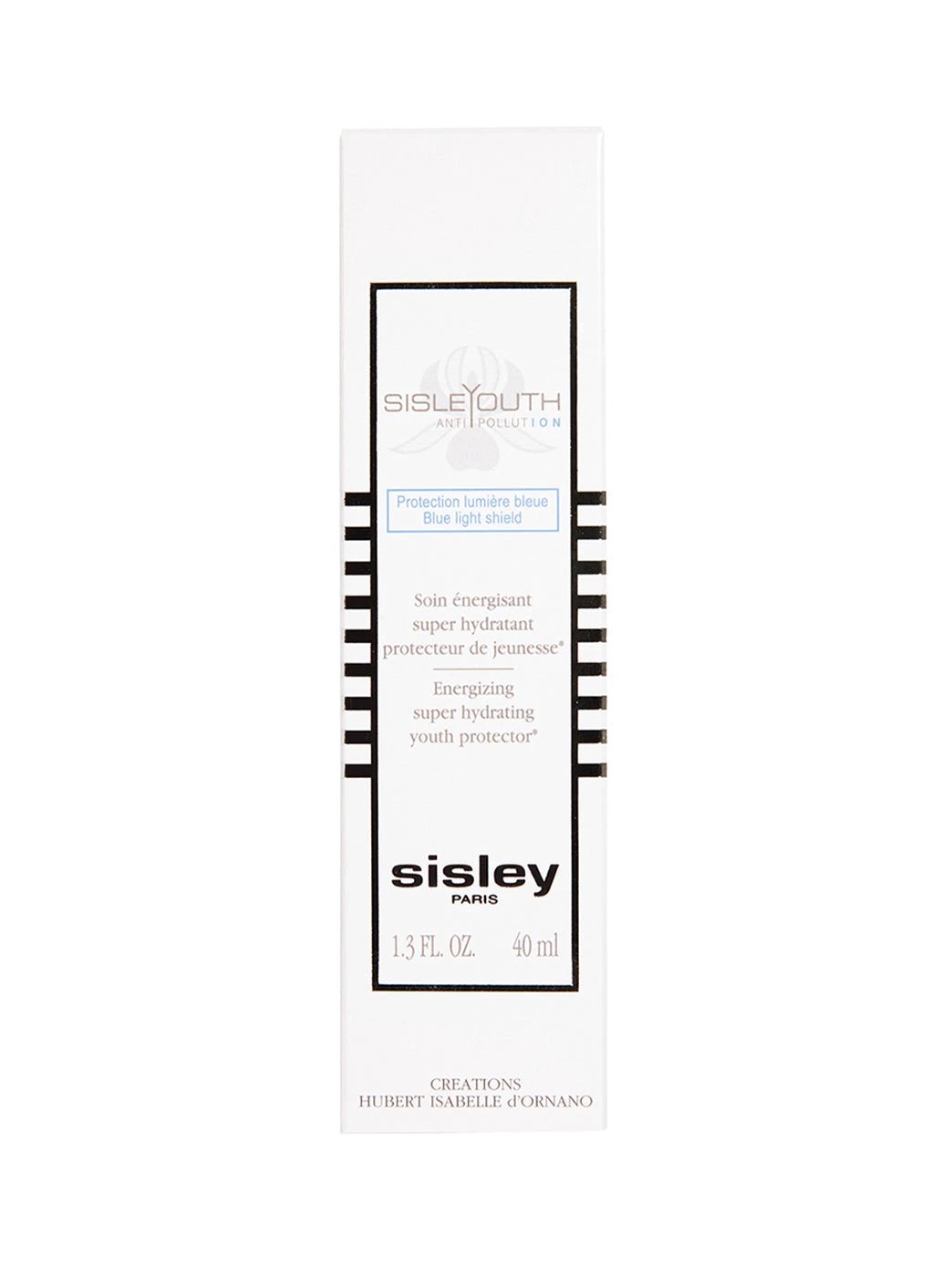 Sisleyouth Anti-Pollution by Perfumerías Padilla