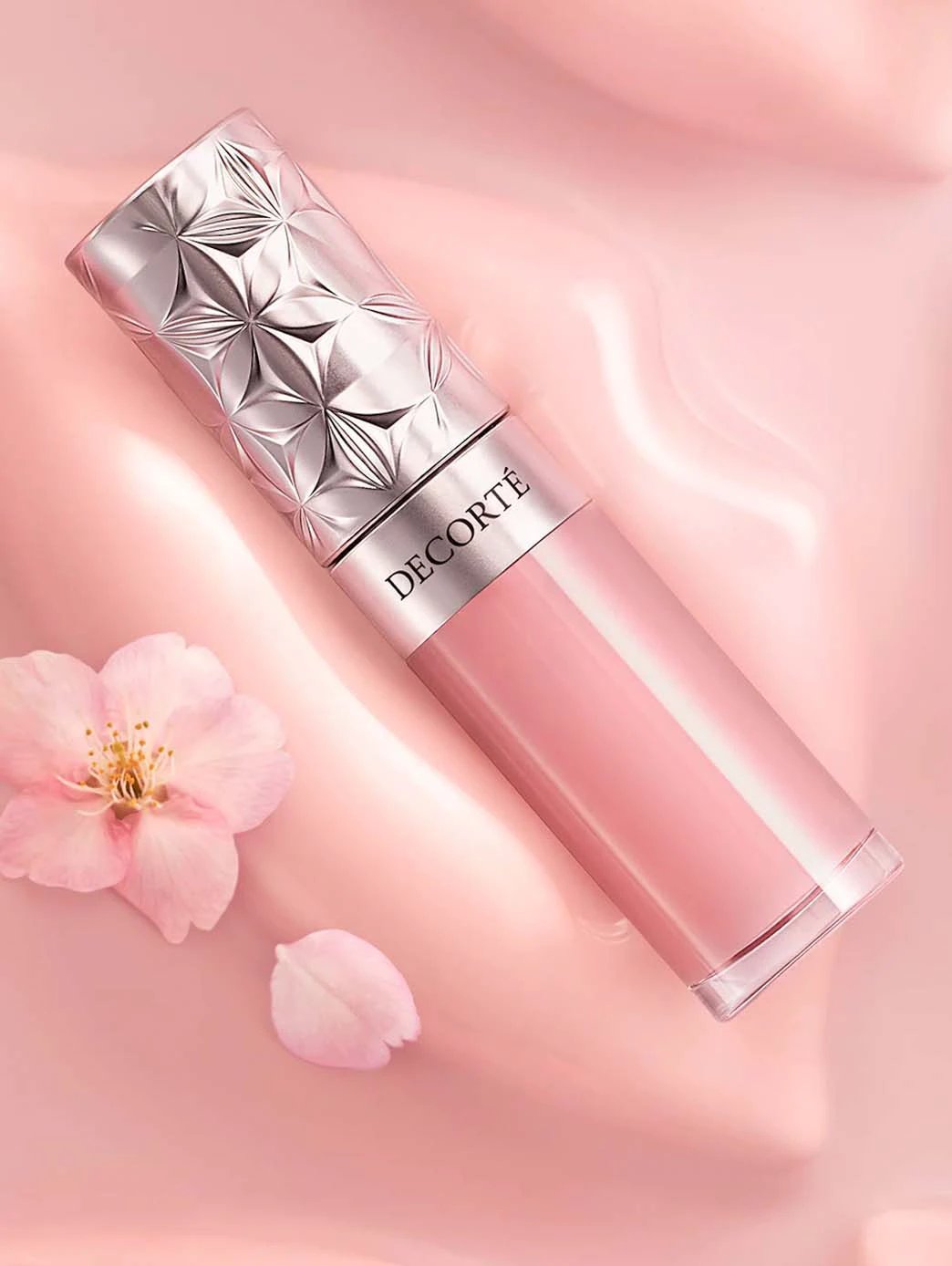 Decorte Plumping Lip Serum 02 by Perfumerías Padilla