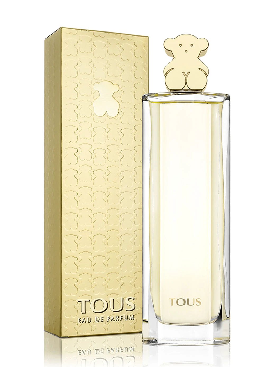 Tous by Perfumerías Padilla