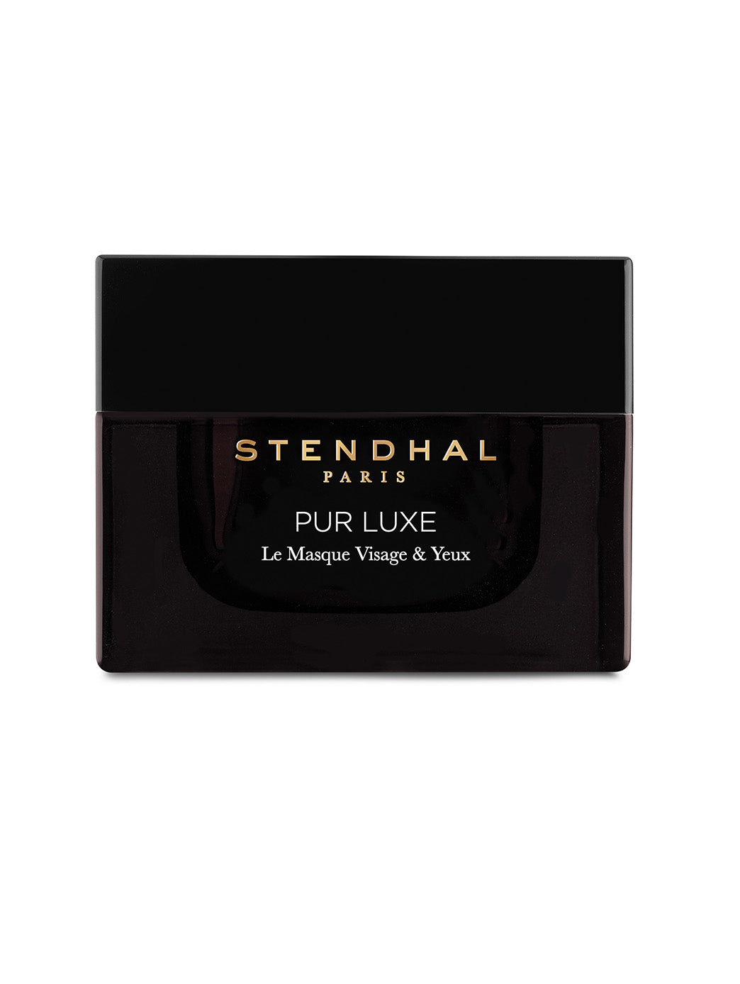 Stendhal Le Masque Visage Et Yeux Crème Ultra Hydratante Rénovatrice Anti Âge Complexe Diamant Cachemire