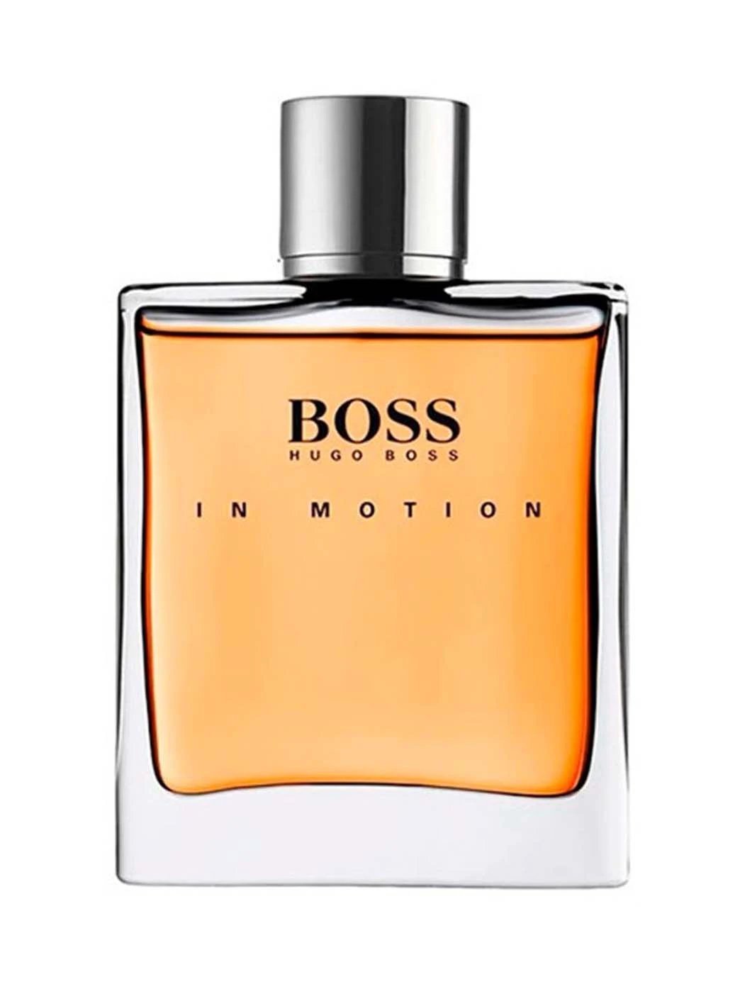 Boss In Motion by Perfumerías Padilla