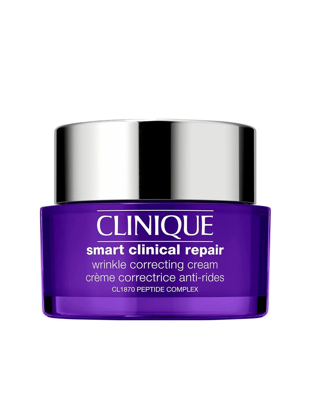Smart Clinical Repair Wrinkle Correcting Cream by Perfumerías Padilla