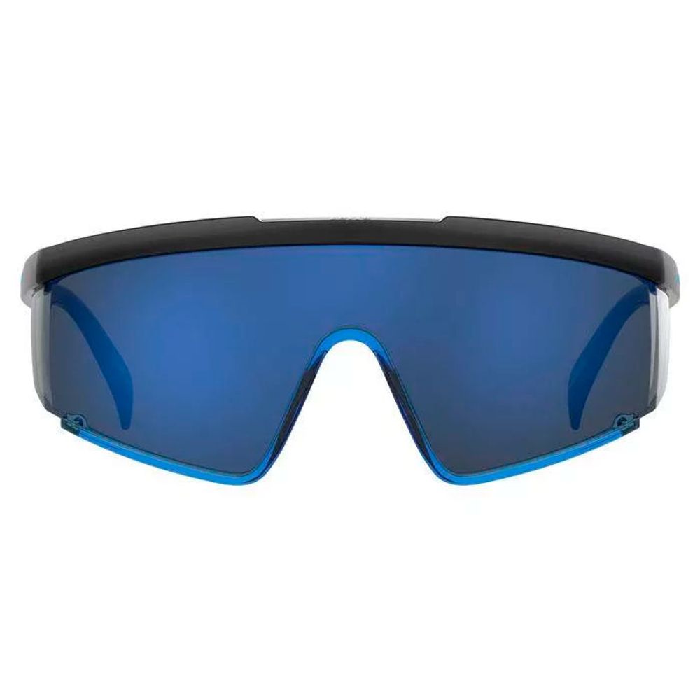 Levi's Black Resin Sunglasses by Levi's