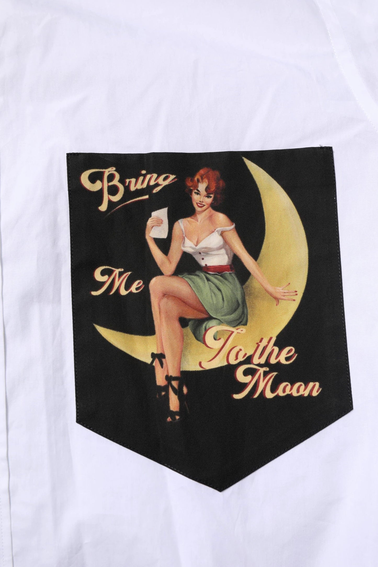 Dolce & Gabbana White MARTINI Long Sleeves Men Formal Shirt by Dolce & Gabbana