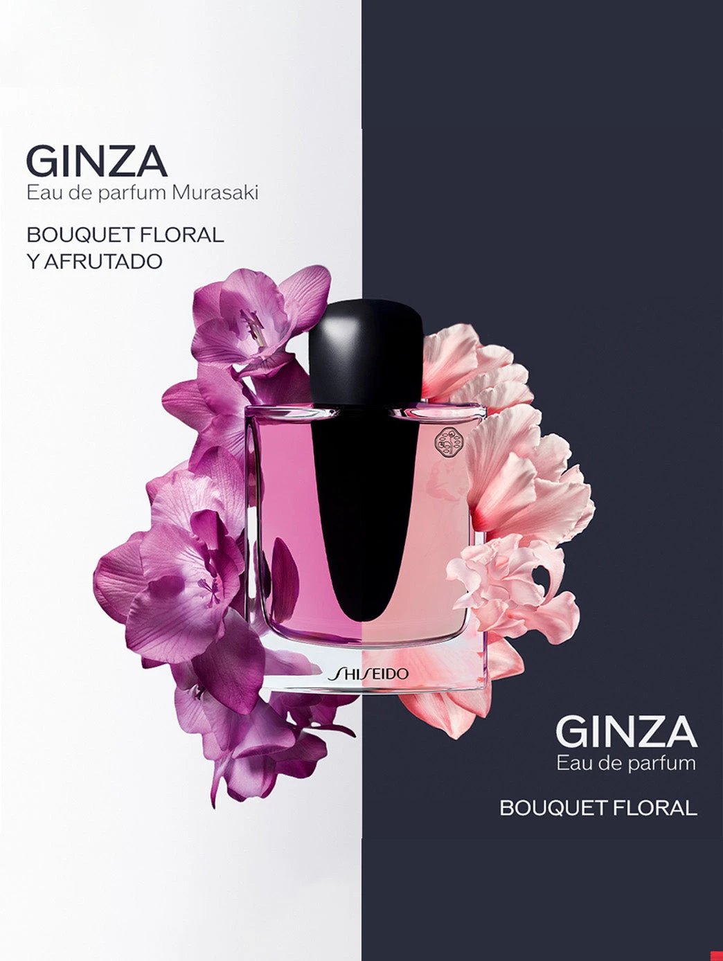 Ginza Eau De Parfum Murasaki by Perfumerías Padilla