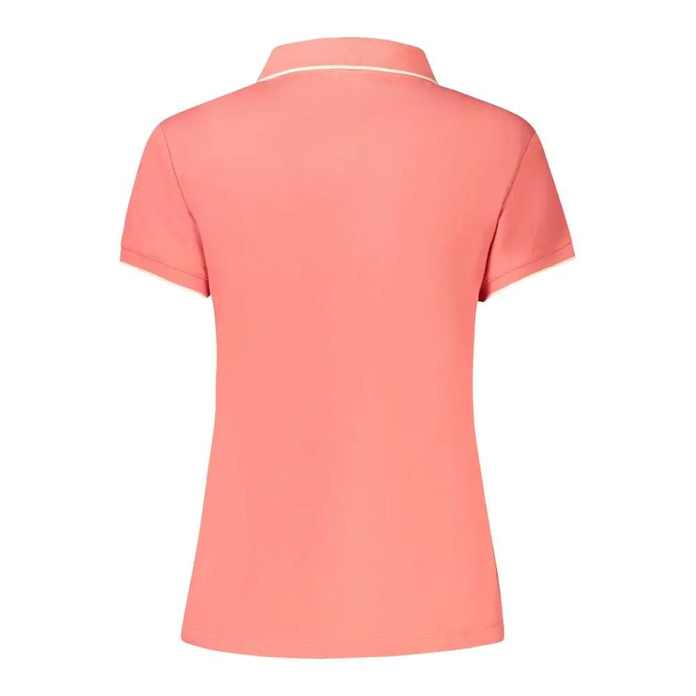 North Sails Rosa Modal Women Polo by North Sails