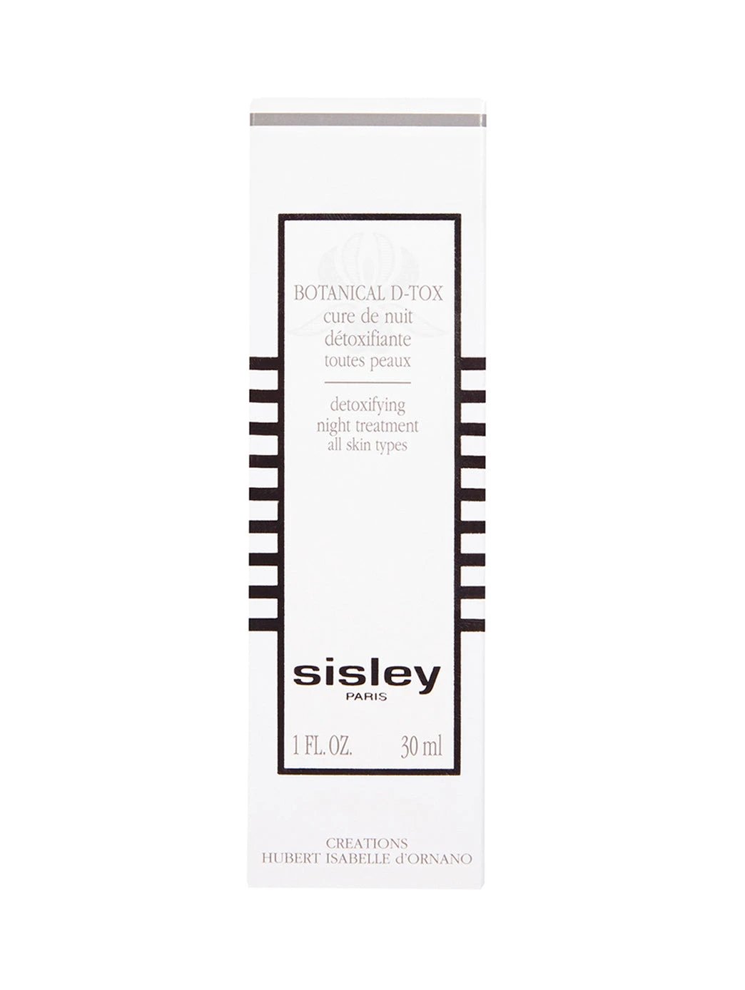 Botanical D-Tox by Perfumerías Padilla