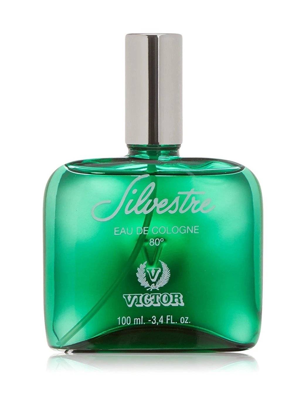 Silvestre con vaporizador by Perfumerías Padilla