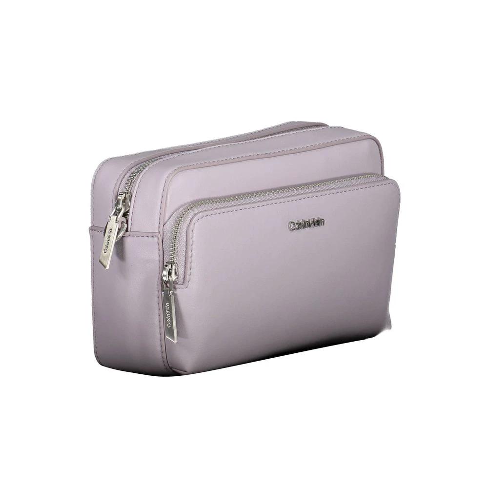 Calvin Klein Viola Polyester Women Handbag by Calvin Klein