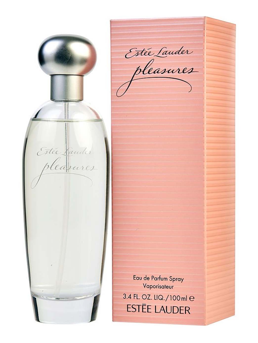 Pleasures Eau De Parfum Spray