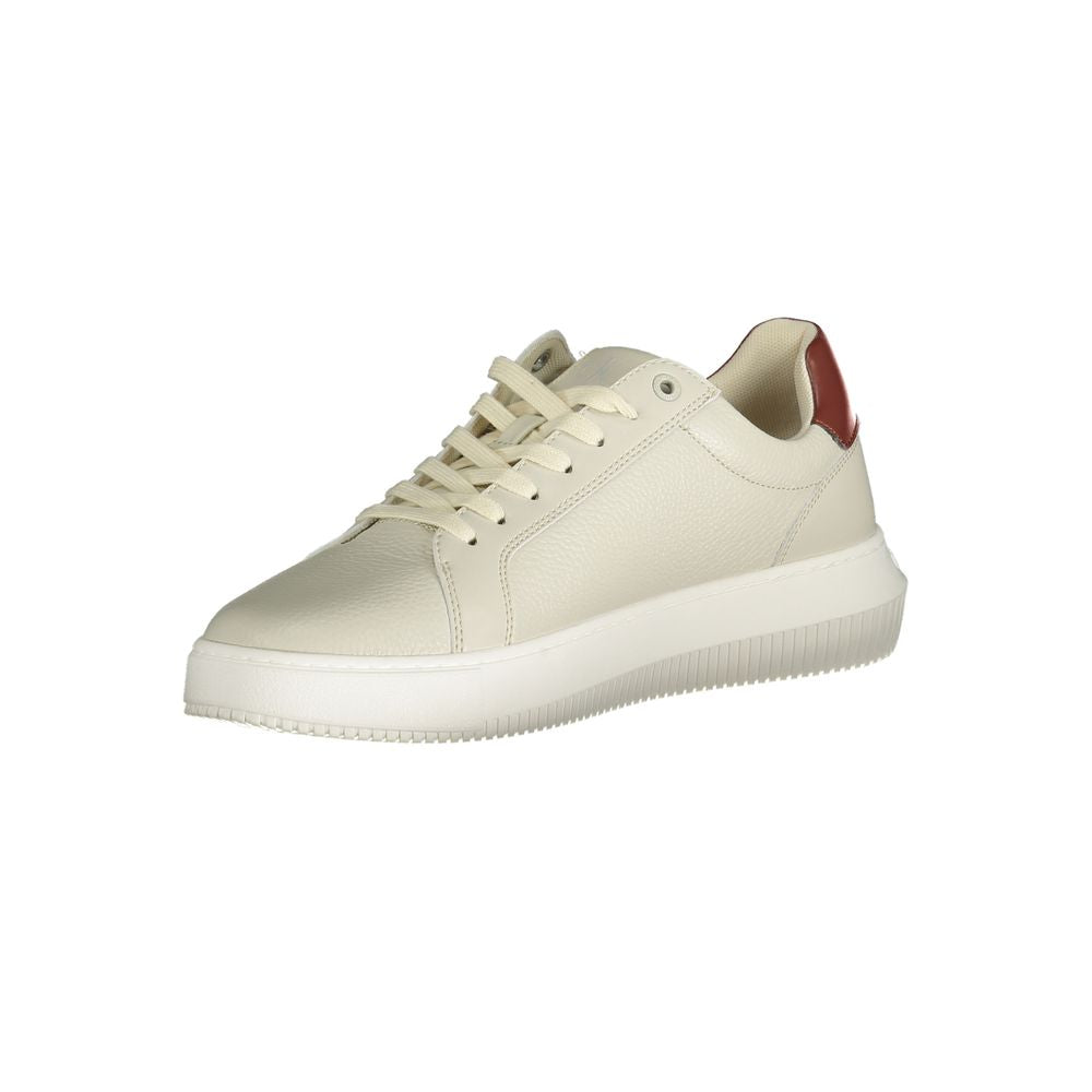 Baskets Calvin Klein homme grises – CA-34290