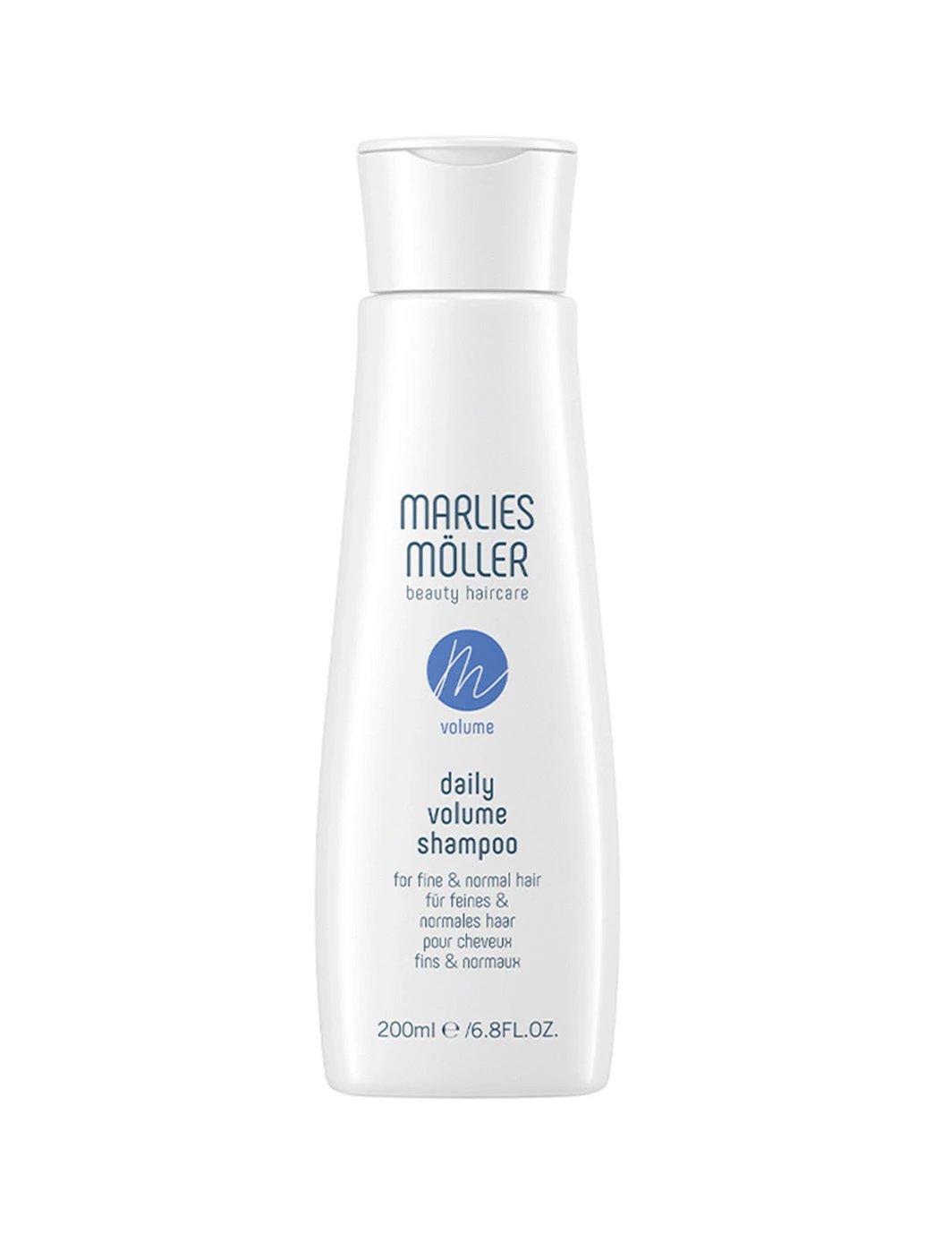 Daily Volume, Shampoo by Perfumerías Padilla