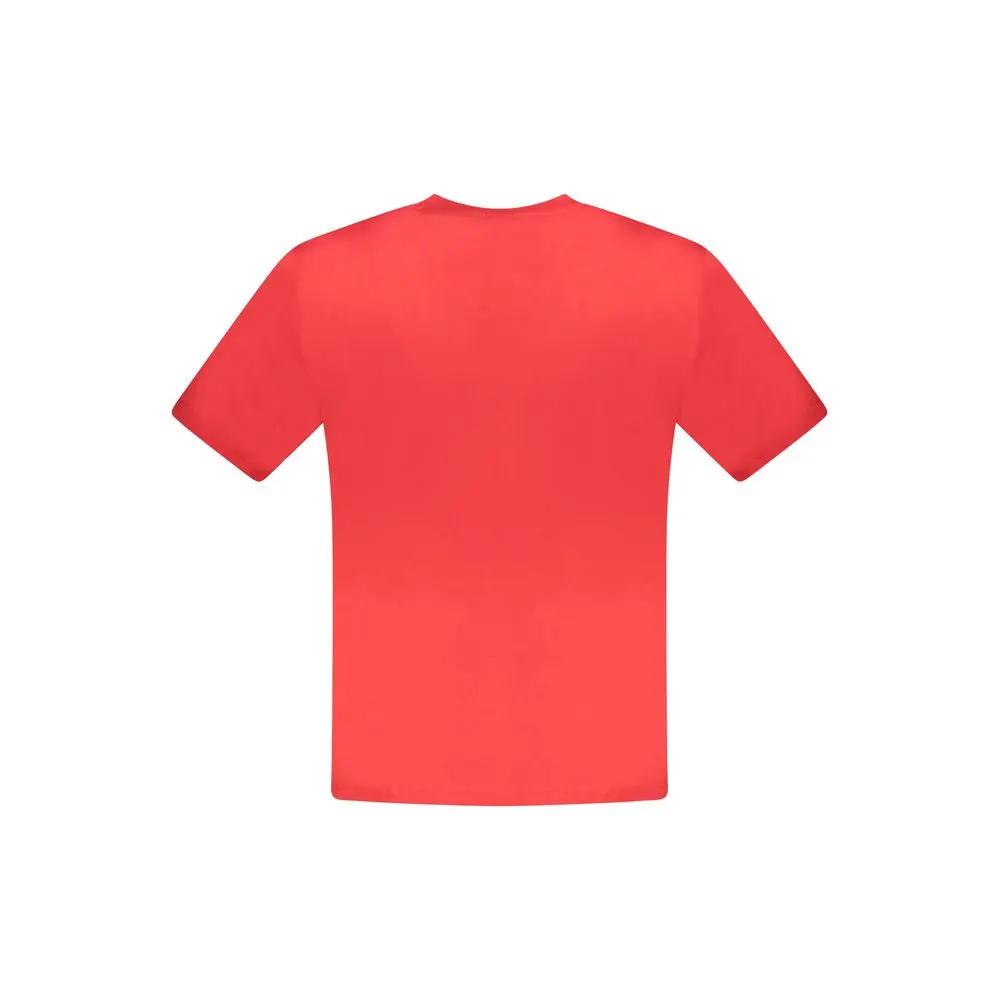 North Sails Rossetto Cotton Men T-Shirt by North Sails